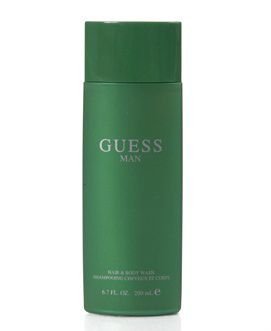Guess man Gel doccia 200ml (608940522691)
