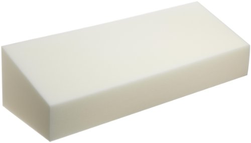 Carpenter Wedge Bolster Extra Firm Amazon In Home Kitchen