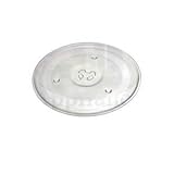 MAYTAG MICROWAVE GLASS TRAY 53001352