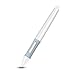 Huion Battery Cell Graphic Drawing Tablets Professional Wireless Pen White
