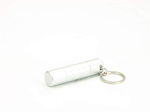 adorini Cigar Double Punch - Silver - Solingen Blade - Made in Germany