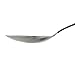 Chef Spoon Plating, Cooking, and Serving Spoon 18/10 Stainless