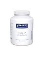 Pure Encapsulations +CAL+Â® with Ipriflavone 350 Vcaps [ VHealth ]