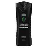 Axe Shower Gel, Kilo, 16 Fluid Ounce