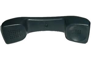 The VoIP Lounge Replacement Handset for Toshiba DKT3000 Series Phones 3010S 3010SD 3020S 3020SD 3007SD