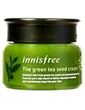 Innisfree the Green Tea Seed Cream, 50ml(Package Randomly)