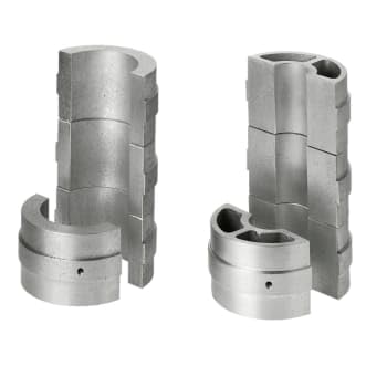 Ro Iberia - Set Segm.56 mm t/t p/p110