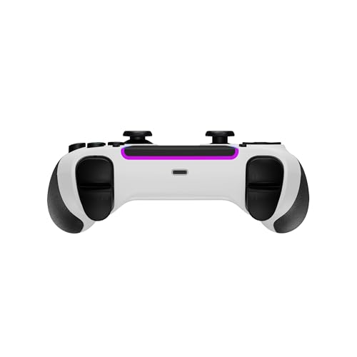 SFGSUP Gaming Controller, Black