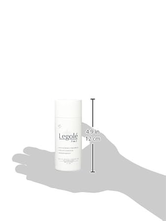 Buy Legole Leg5501 3 In 1 Ingrown Hair Serum Online At Low Prices