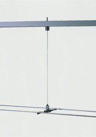 Tech Lighting 700PRTD3S Accessory - Kable Lite Adjustable Standoff, Choose Finish: SN: Satin Nickel Finish