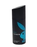 Playboy Ibiza Deodorant Body Spray for Men 150ml