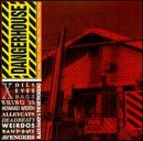 DANGERHOUSE 1                                      image
