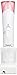 Panasonic EH2513P-P Pore Cleanser Deep and Effective Cleansing Through Simple-to-use Suction, Pink