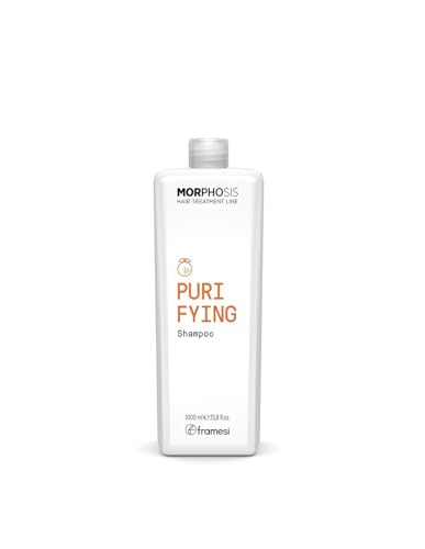 Framesi Morphosis Purifying Shampoo 33.8 fl oz