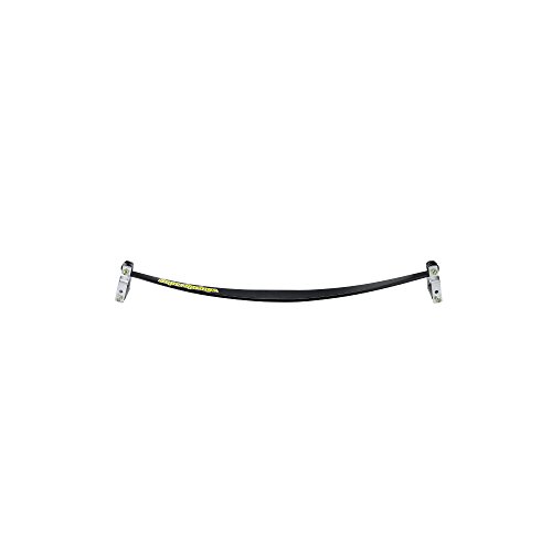 SSA28 | SuperSprings for Ford F-150, Chevrolet|GMC Silverado|Sierra 1500, Nissan NV 1500|2500|3500, black