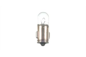 Ampoules ampoule Ba7S 6 V 1,2 W Instruments tachymétrique ampoule tachymétrique * *