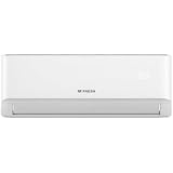 Fresh Split Air Conditioner Professional Turbo Cooling Only Split Air Conditioner, FUFW09C/IW AG-R32, 1.25 HP, Without Holder White