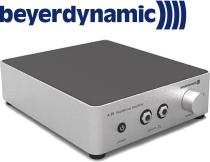 beyerdynamic A20 Dynamic Headphone Amplifier