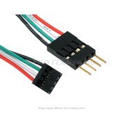 2 54mm To 2 0mm Pitch Usb Port Header Adapter Cable Buy Online In Brunei At Brunei Desertcart Com Productid 23832927