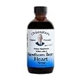 Dr. Christopher Hawthorn Berry Heart Syrup