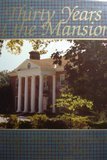 Thirty Years at the Mansion: Recipes and Recollections by 