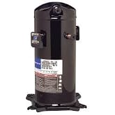 GOODMAN COPELAND R410A SCROLL COMPRESSOR 52,000 BTU (ZPS51K4EPFV930) ZPS51K5E.