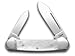 Case Pearl Baby Butterbean Pocket Knife