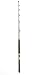 OKIAYA COMPOSIT 80-130LB The BOSSHOSS Saltwater Big Game Roller Rod