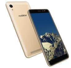 Mobiistar C1 2GB Ram 16GB ROM Gold 