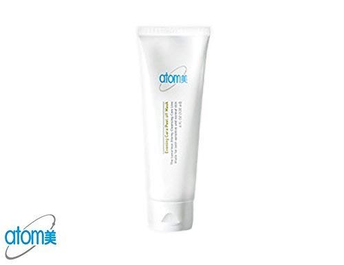 Amazon Com Atomy Evening Care Peel Off Mask Pack Pore Care And Firming Actoin 4 Fl Oz 1ml Beauty