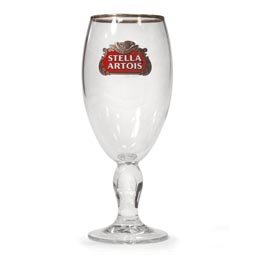 Stella Artois Half Pint Chalice Glass Buy Online In Trinidad And Tobago At Trinidad Desertcart Com Productid 57144979