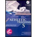 Basic Athletic Training: An Introductory Course in the Care and Prevention of Athletic Injuries by