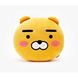 Kakao friends ryan shy face cuhion