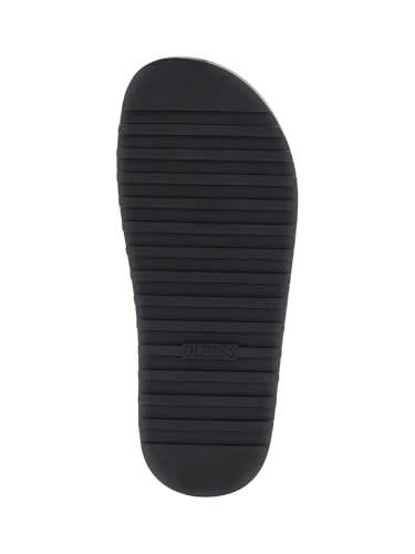 GUESS Fabelis Sandal Flat SandalWoman