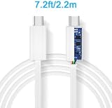 ZELENG 106W USB C Charger Laptop MacBook Pro Air iPad Lenovo Fast Power Adapter view 6