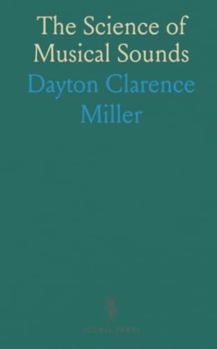 Amazon.com: The Physics of Musical Instruments: 9780387983745