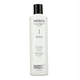 Nioxin System 1 Scalp Therapy Conditioner for Fine Hair, 10.1 Ounce