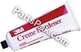 3M 05830 Red Creme Hardener - 2.75 oz. Tube