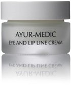 Ayur-Medic Eye And Lip Line Cream (.525 oz)