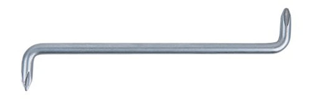 KS Tools 151.2684 Allen Key PZ3-PZ4