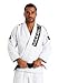 Vulkan Pro Light Jiu-Jitsu Gi Adult & Kids Sizes+ Free Submission and Position Videos + 30 Day Comfort Guarantee + IBJJF Approved