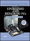 Upgrading and Repairing PCs, 15th Edition by