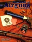 Blue Book of Airguns by 
