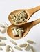 spoken of by Dr. Sebi Sea Moss and Bladderwrack (50 vegan Capsules) /Same Day Shipping