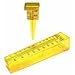 Taylor Precision 2715 2-in-1 Rain Gauge