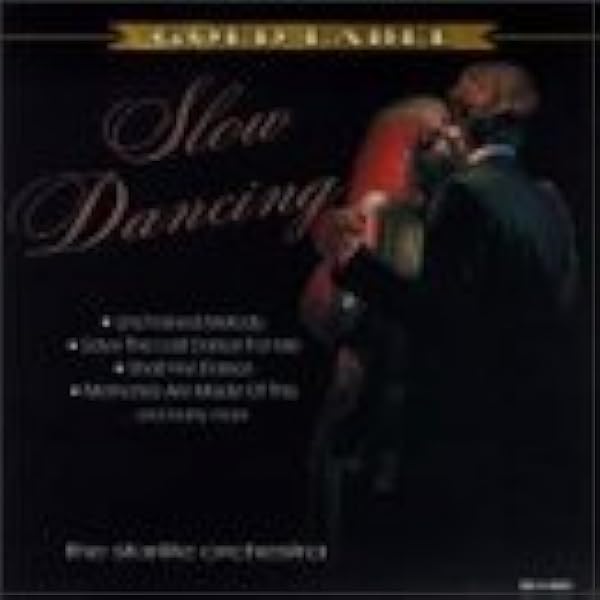 Wayne Gratz, Hallmark, Various artists - Slow Dancing - A