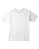 Comfort Colors 6.1 oz. Ringspun Garment-Dyed T-Shirt