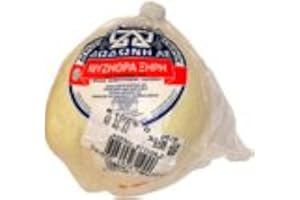 Deli Fresh Greek Myzithra Cheese (Dodoni), approx. (1.8 lb)