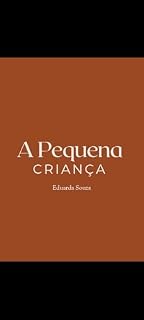 Livro A Pequena Criança