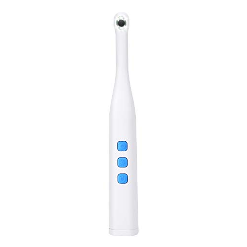 East Brand JVE-K013 Wi-Fi Wireless Oral Endoscope Camera System – Portable Wireless Waterproof Design 6Pcs Cold LED Lights - Thumbnail 2